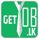 jobs - Getjob.lk , Logo of getjob.lk